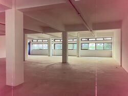 Techplace II (D20), Factory #438059391